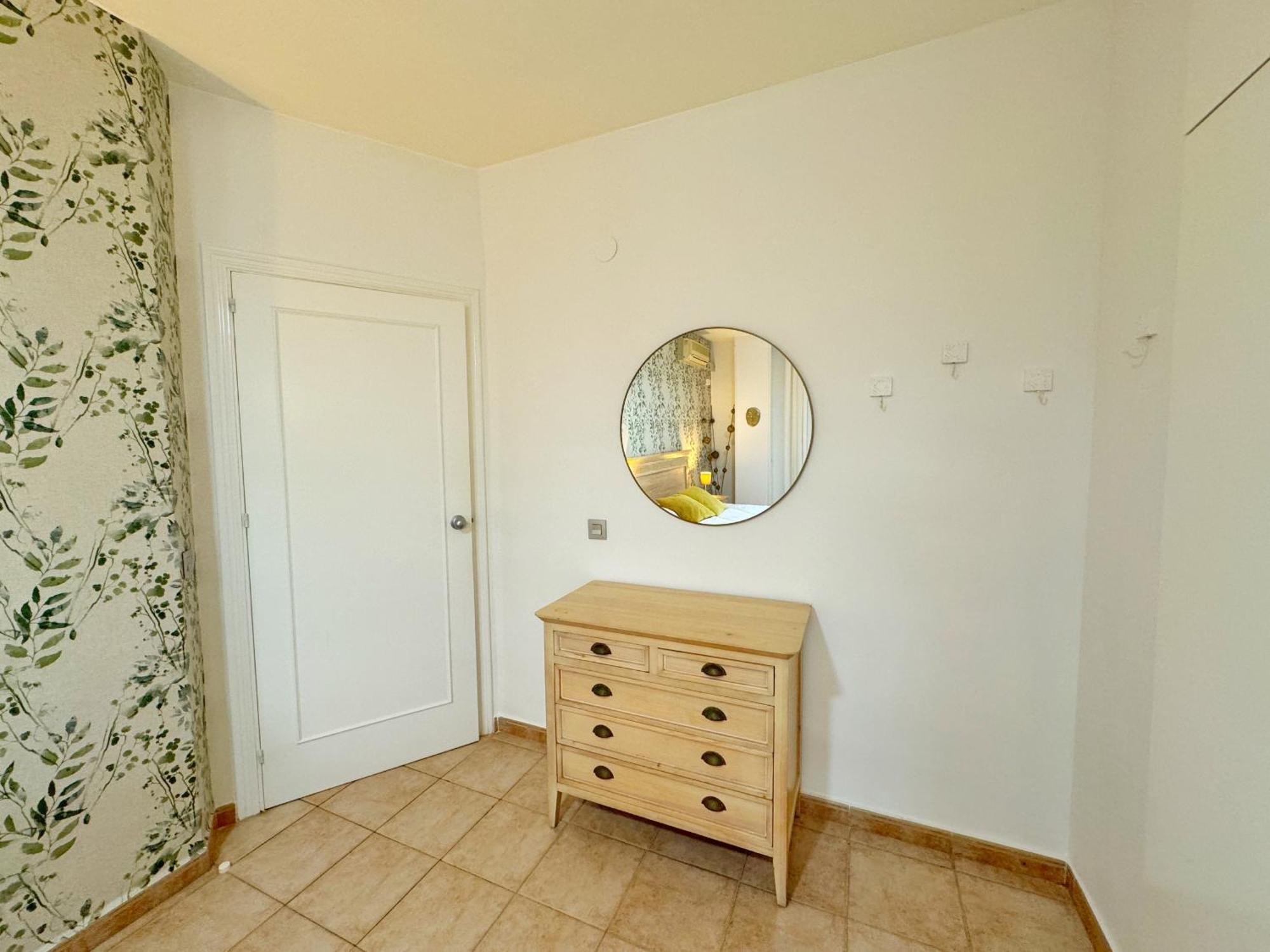 בנאלמדנה 797 Holiday Rentals- Precioso Piso Con Vistas Al Jardin En Benalbeach מראה חיצוני תמונה