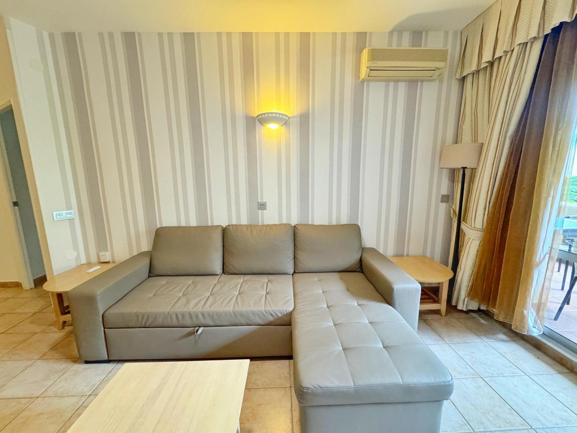 בנאלמדנה 797 Holiday Rentals- Precioso Piso Con Vistas Al Jardin En Benalbeach מראה חיצוני תמונה